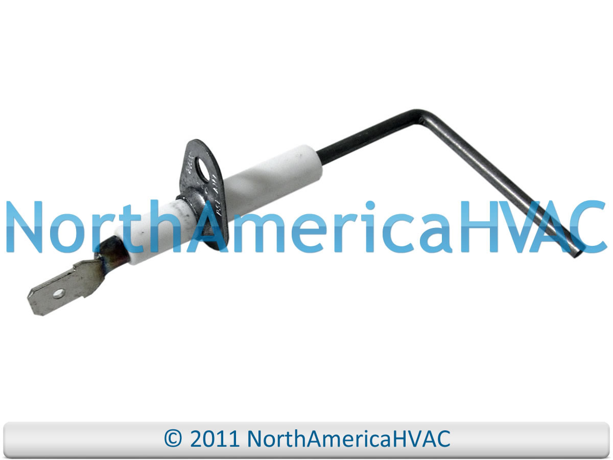 Furnce Flame Sensor Rod 10735201 107352-01 fits Goodman Janitrol